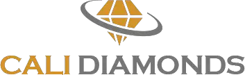 Business logo of Cali Diamonds