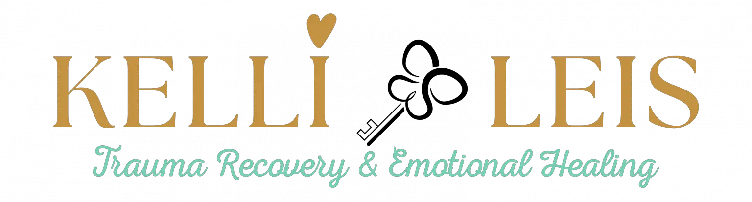 Business logo of Kelli leis trauma recovery and emotional healing