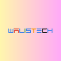Company logo of walistech