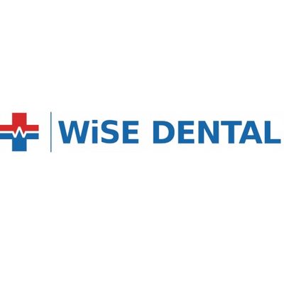Company logo of Wise Dental