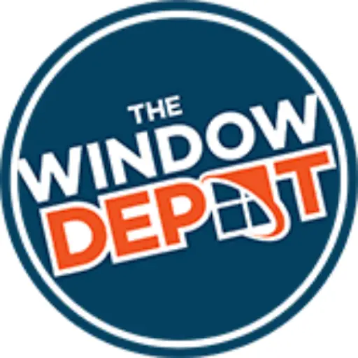 Business logo of The Window Depot