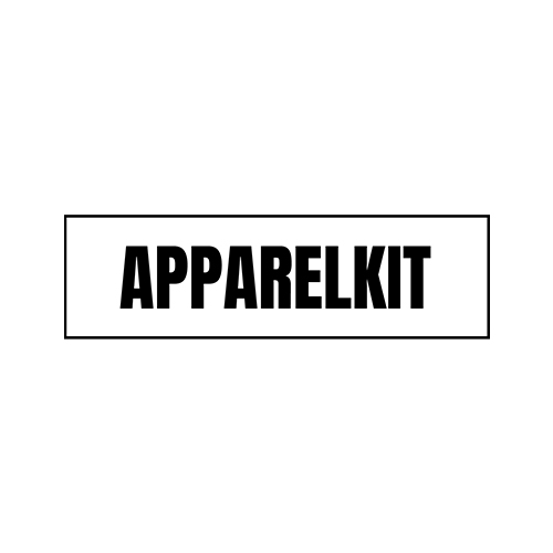 Business logo of Apparelkit