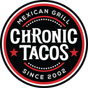 Business logo of Chronic Tacos | Mexican Grill Restaurant | Authentic Mexican Food
