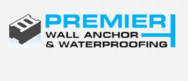 Business logo of Premier Wall Anchor & Waterproofing