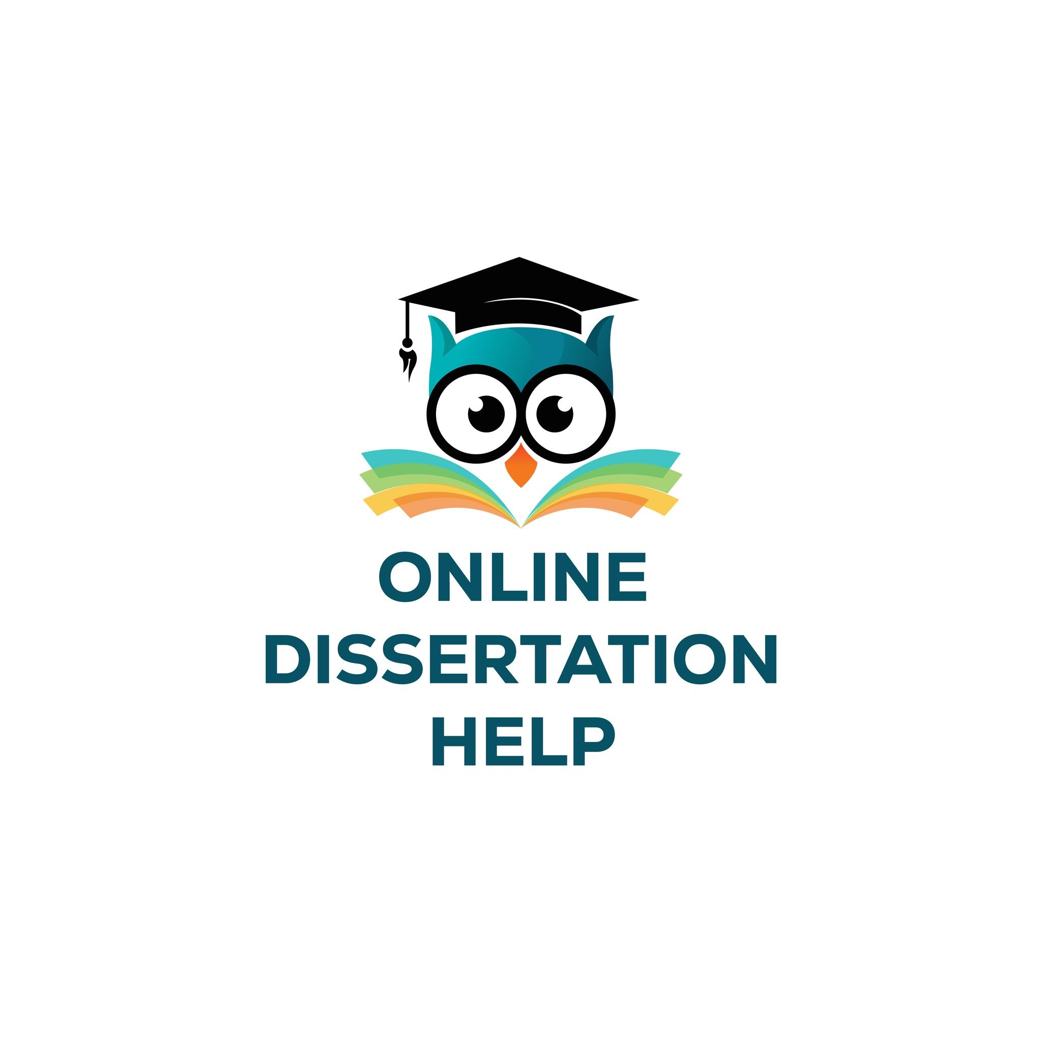 Business logo of Online Dissertation Help