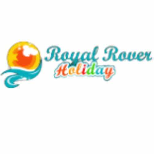 Company logo of Royal Rover Holiday