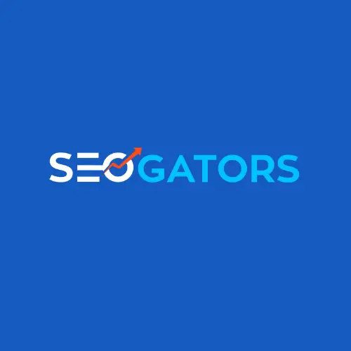 Business logo of SEO Gators