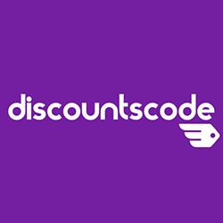 Business logo of DiscountsCode