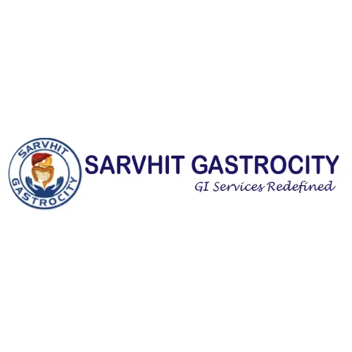 Company logo of Sarvhit Gastrocity