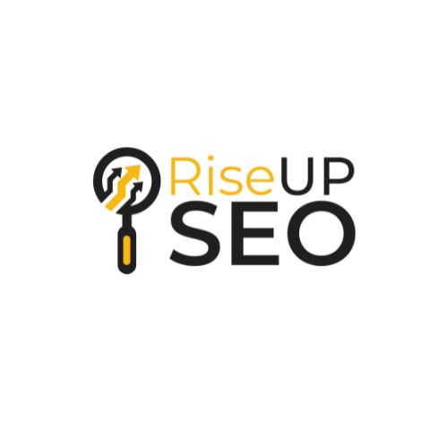 Business logo of Rise Up SEOs