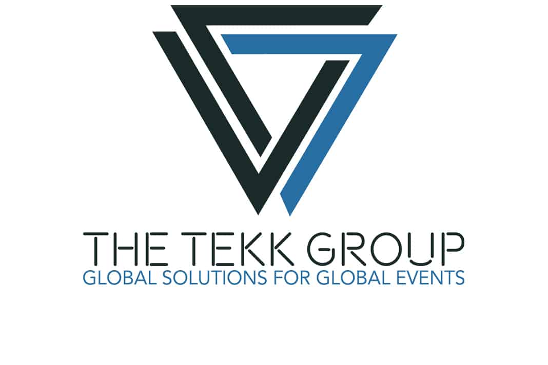 Business logo of Tekk Group