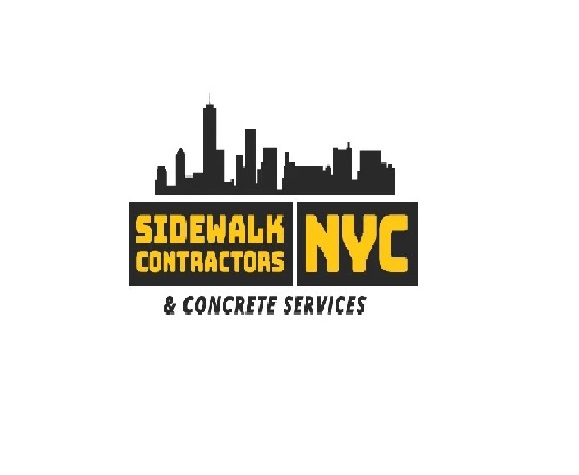 Business logo of Sidewalk Contractors NYC