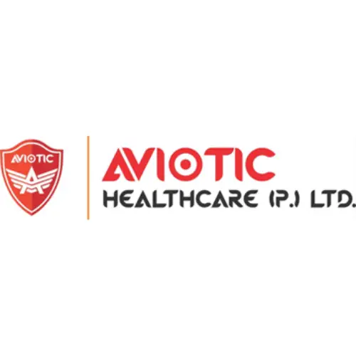 Company logo of Aviotic Health Care
