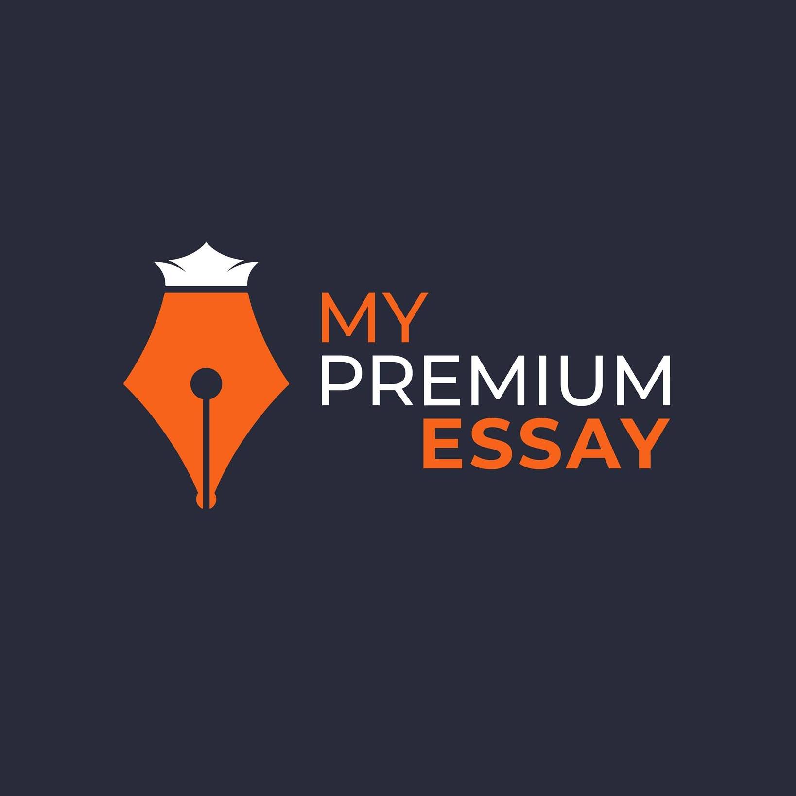 My Premium Essay