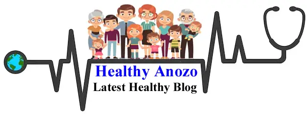 Company logo of Healthy Anozo