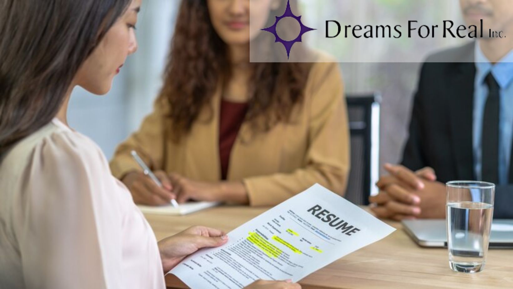 discover your dream career