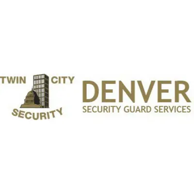 Business logo of Twin City Security Denver