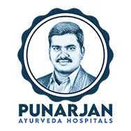 Business logo of Best Ayurvedic Cancer Hospital in India | Punarjan Ayurveda