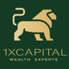 Company logo of 1XCapital