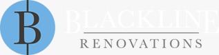 Business logo of Blackline Renovations