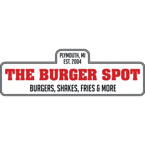 Company logo of The Burger Spot