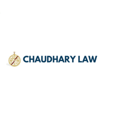 Company logo of Chaudhary Law Office