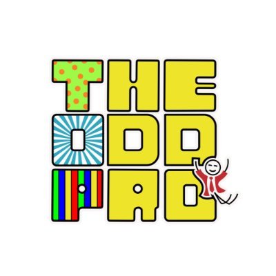 Company logo of The Odd Pro