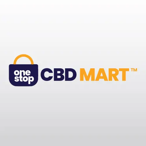 Company logo of One Stop CBD Mart