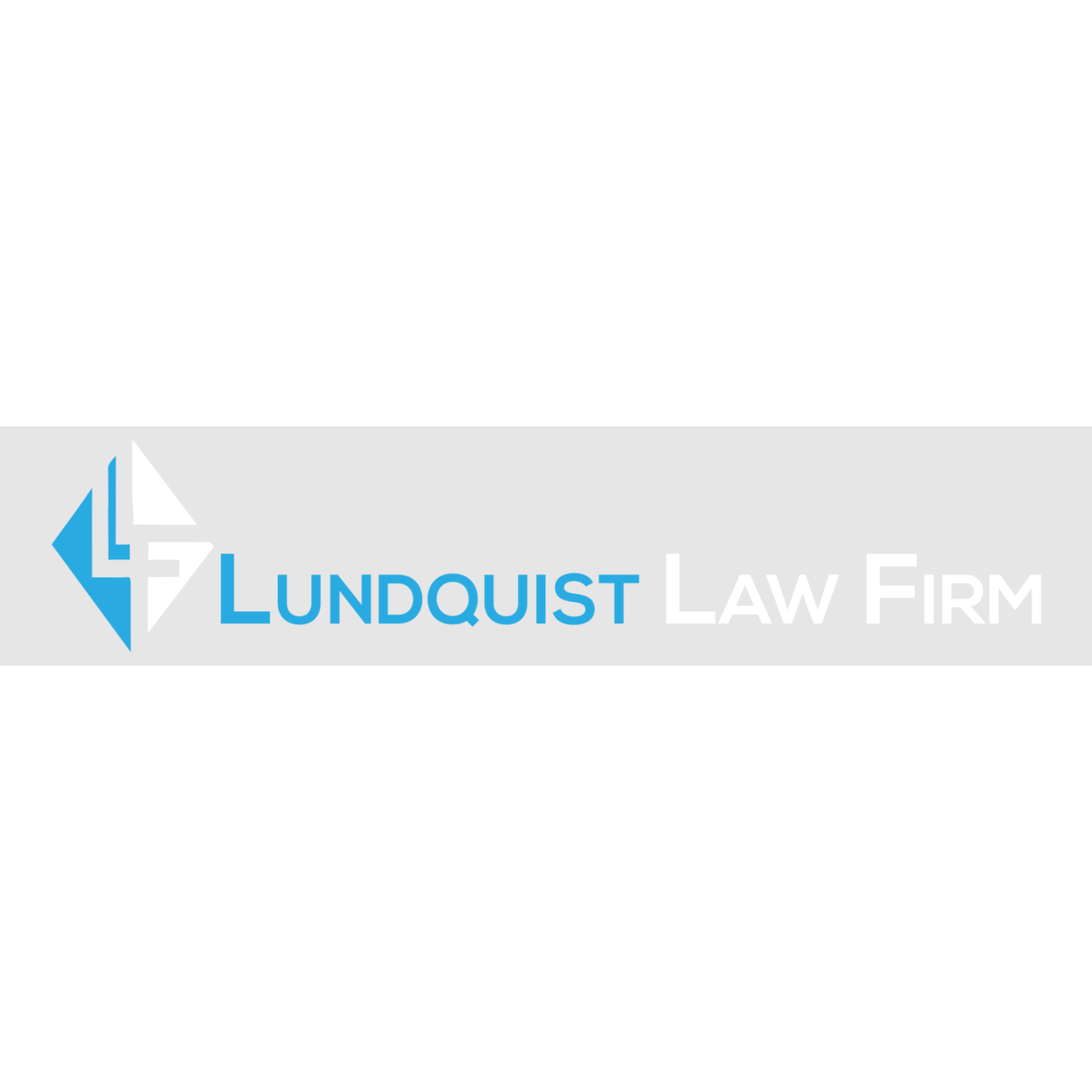 Business logo of Lundquist Law Firm