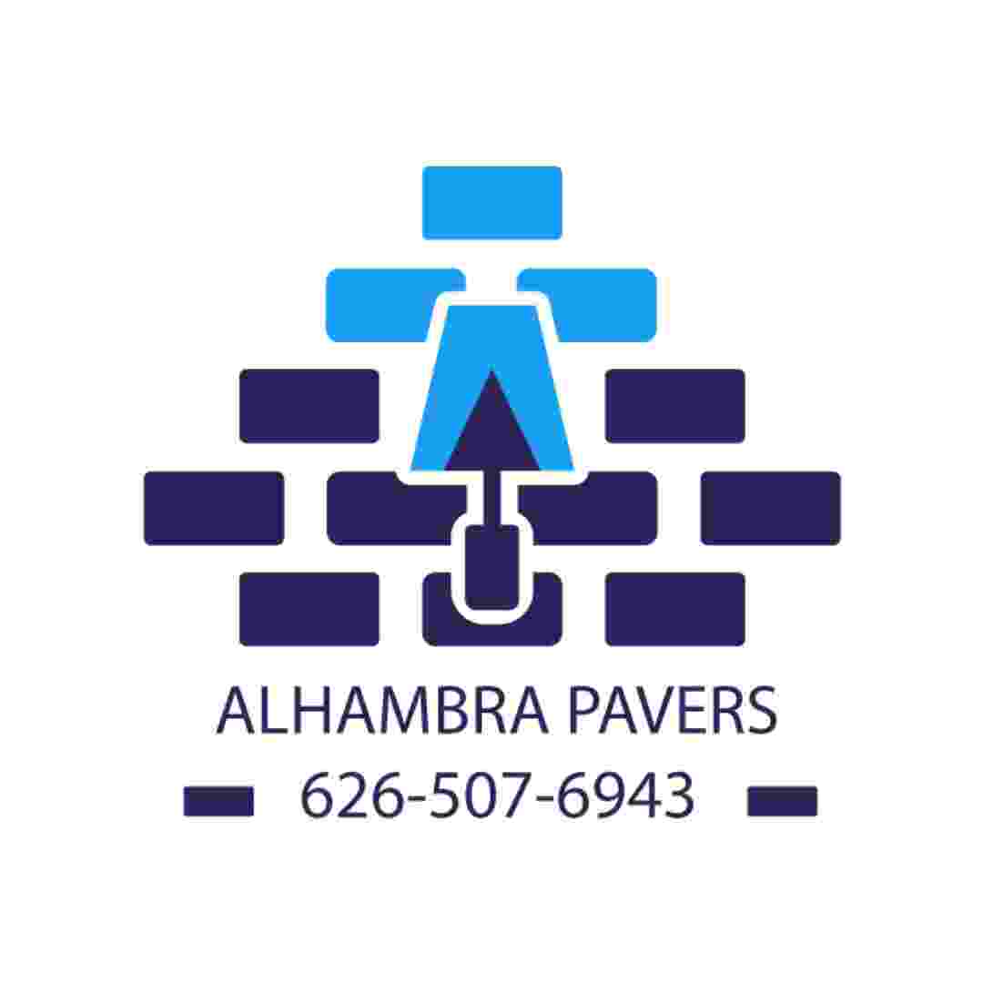 Business logo of Alhambra Pavers