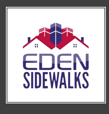 Business logo of Eden Sidewalk Contractors NYC