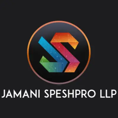 Business logo of Jamani Speshpro LLP