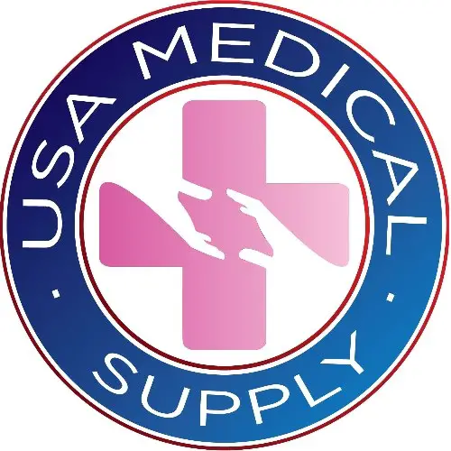Business logo of USA Medical Supply