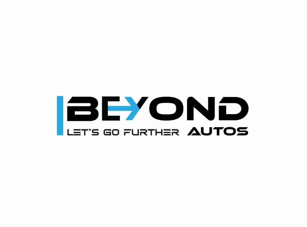 Company logo of Beyond Autos
