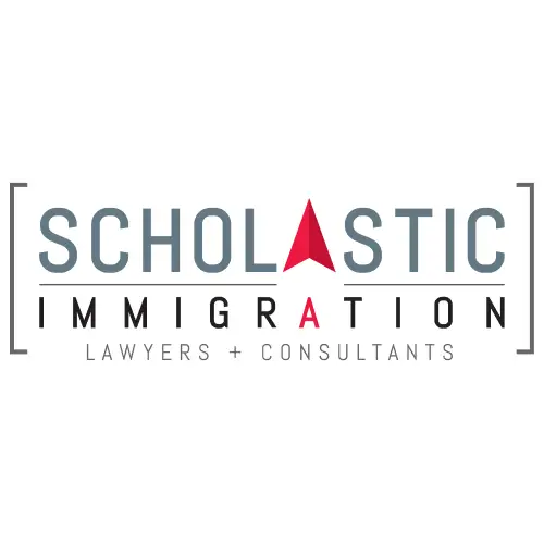 Company logo of Scholastic Immigration