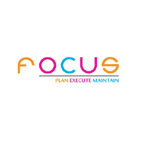 Business logo of Focus Shopfit Canberra