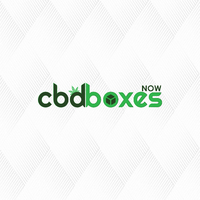 Company logo of CBD Boxes Now