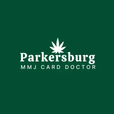 Business logo of Parkersburg MMJ Card Doctor