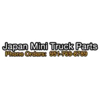 Business logo of Japan Mini Truck Parts