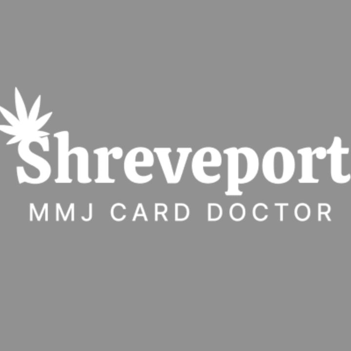 Company logo of SHREVEPORT MMJ CARD DOCTOR