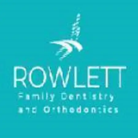 Business logo of Rowlett Family Dentistry and Orthodontics