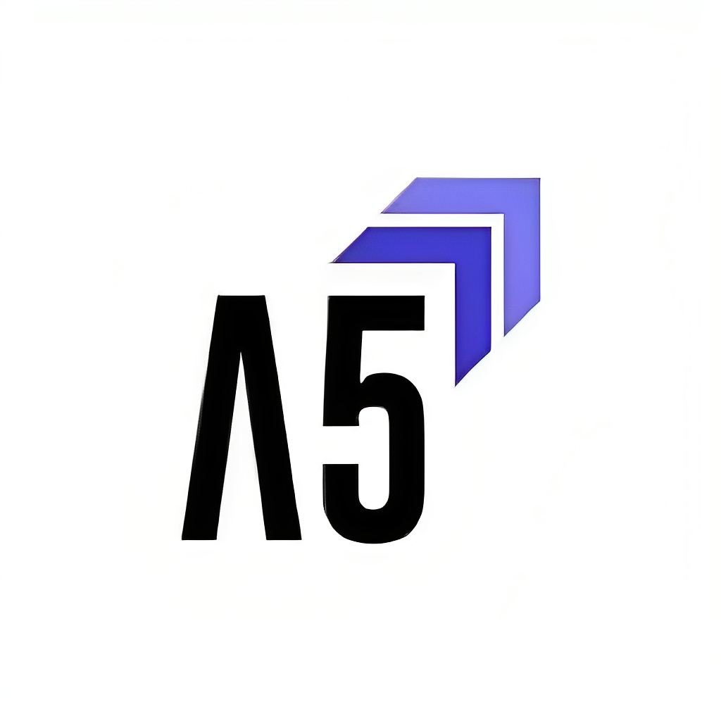 Company logo of A5 IT