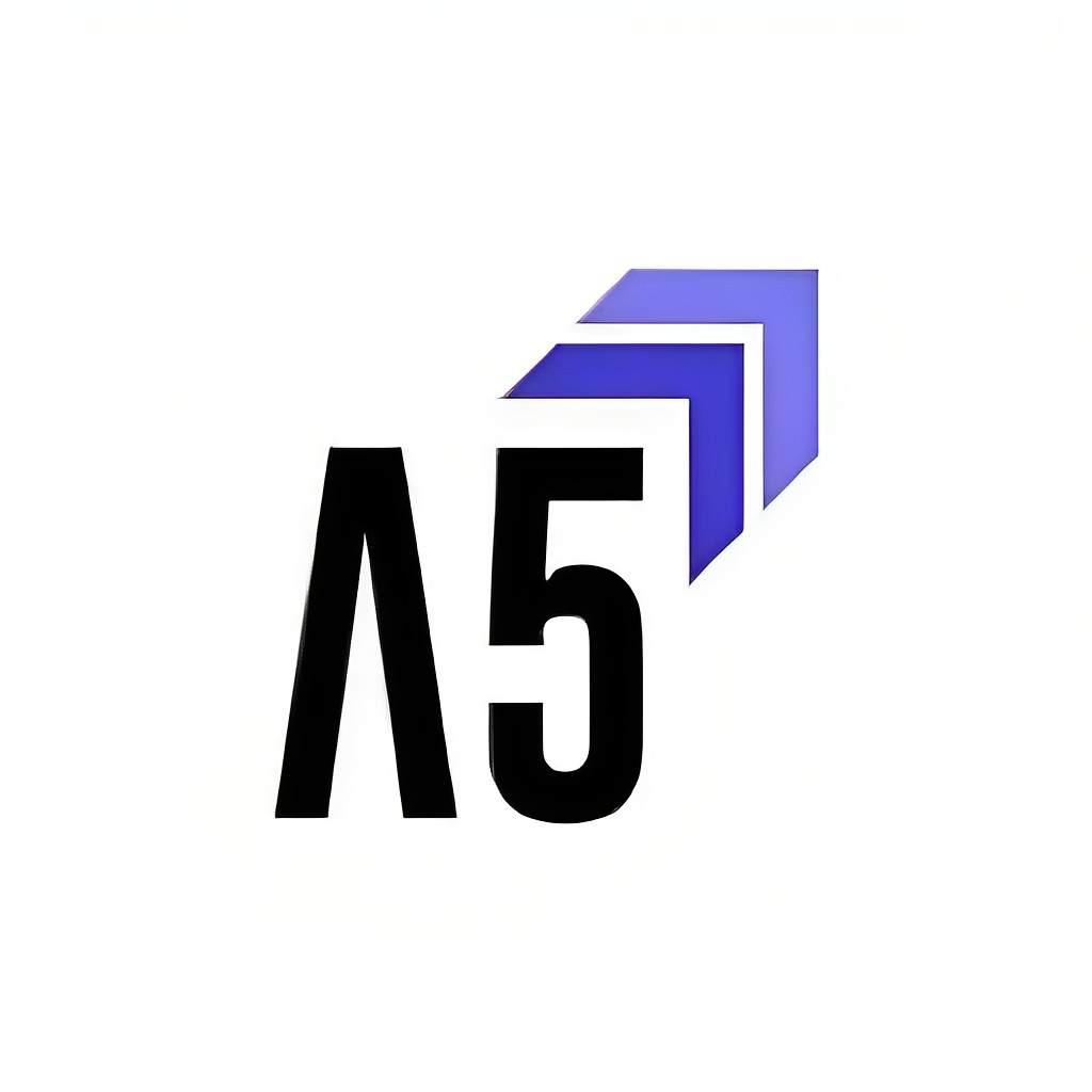 Logo A5 IT