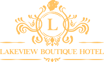 Business logo of Hotel Lake View