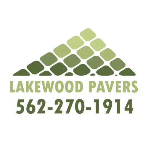 Business logo of Lakewood Pavers