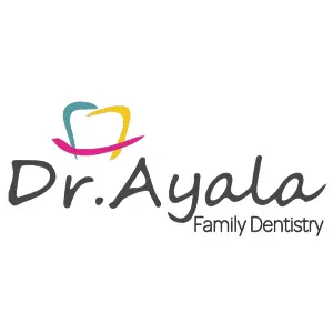 Company logo of Dr. Ayala Family Dentistry