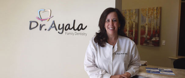 Dr. Denise Ayala