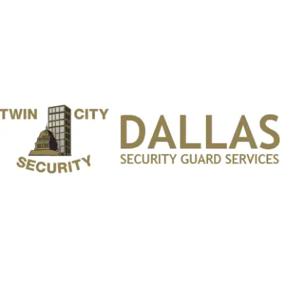 Company logo of Twin City Security Dallas