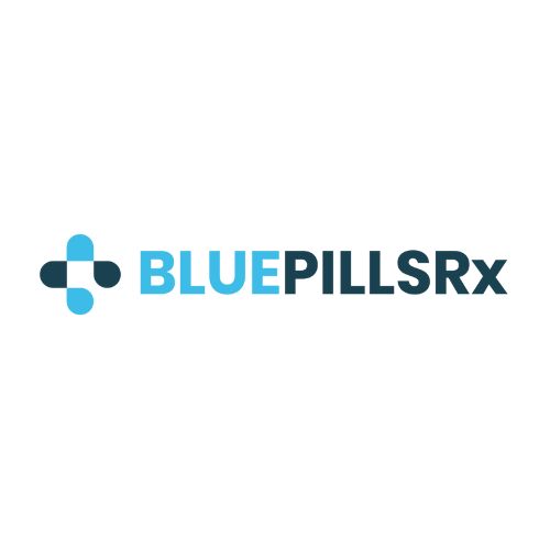 Company logo of Blue Pills Rx