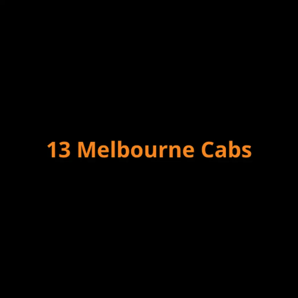 Business logo of 13 Melbourne Cabs